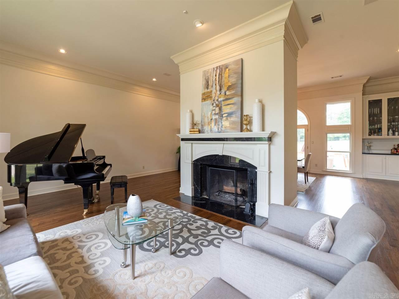 PLEASANT VALLEY - Residential