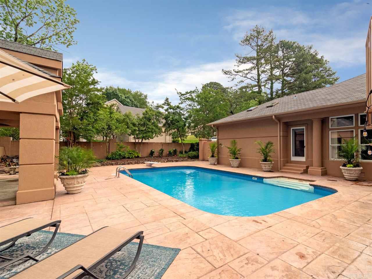 PLEASANT VALLEY - Residential