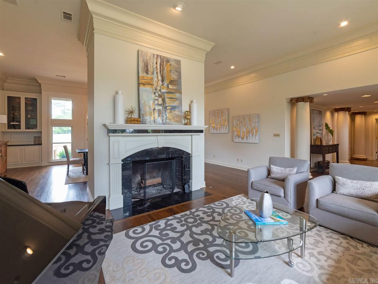 PLEASANT VALLEY - Residential