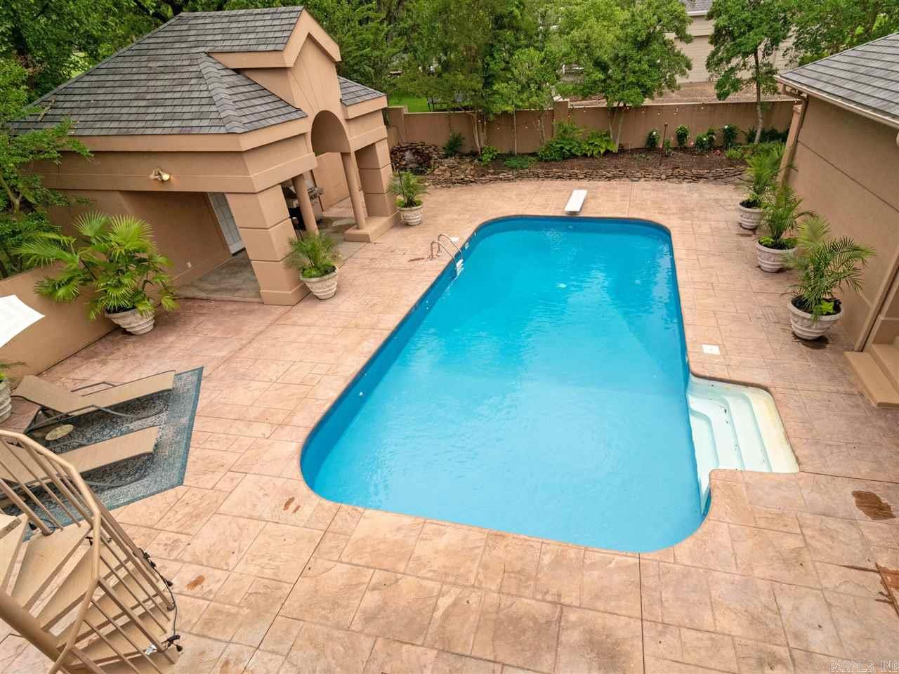 PLEASANT VALLEY - Residential