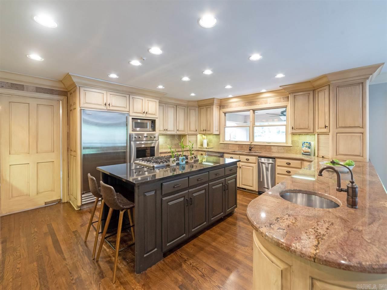 PLEASANT VALLEY - Residential