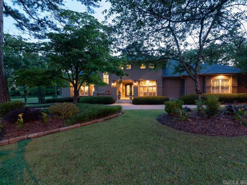 PLEASANT VALLEY - Residential