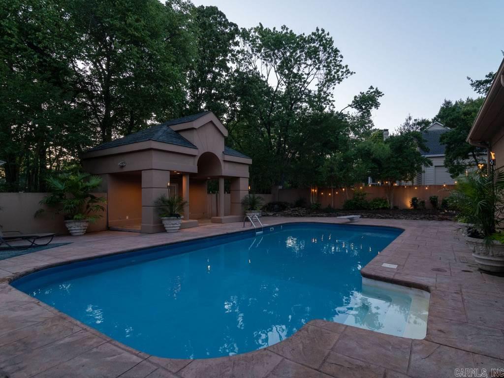 PLEASANT VALLEY - Residential