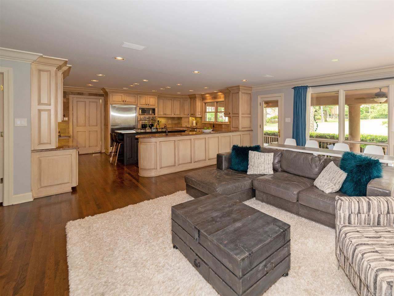 PLEASANT VALLEY - Residential
