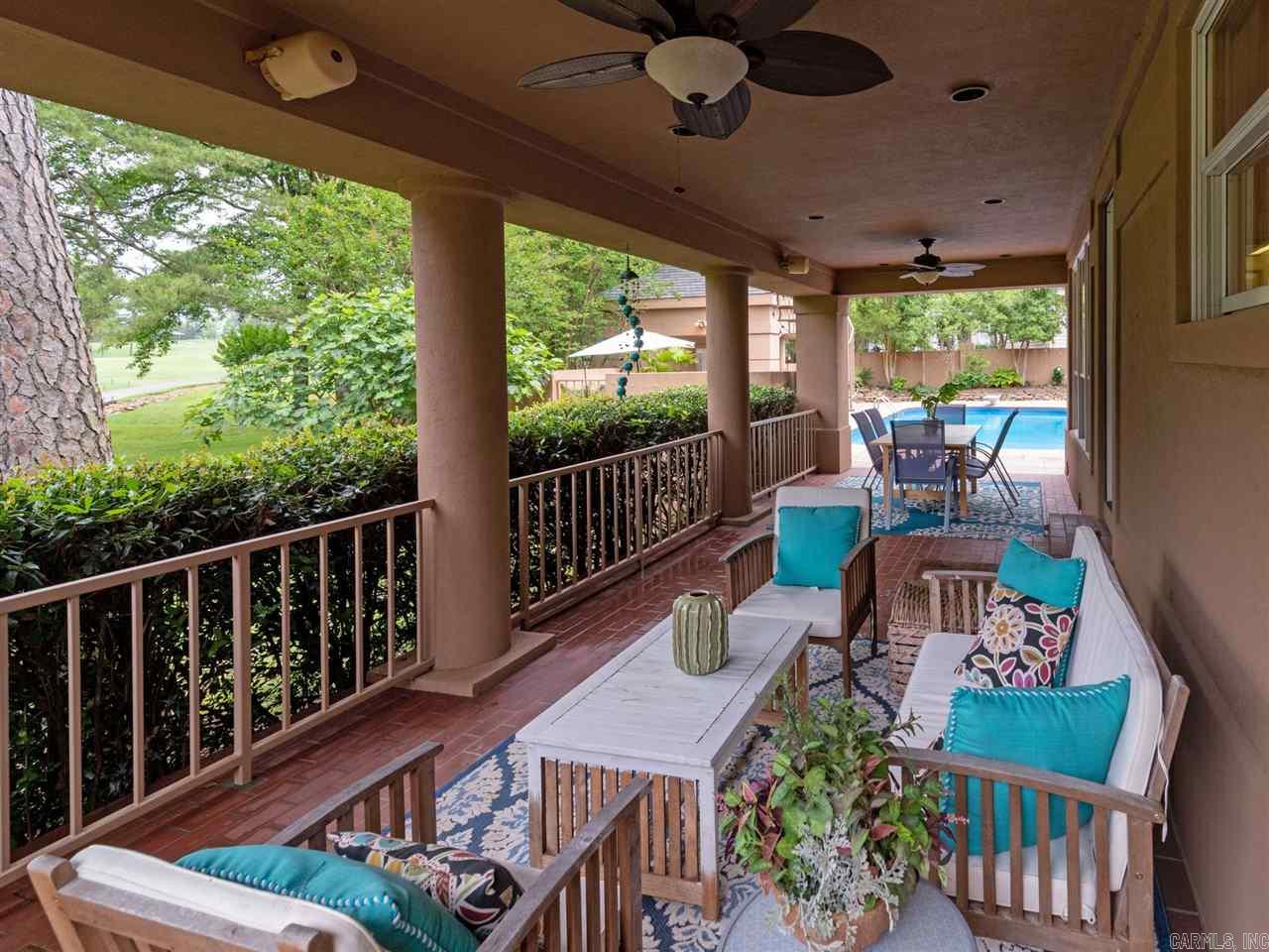 PLEASANT VALLEY - Residential