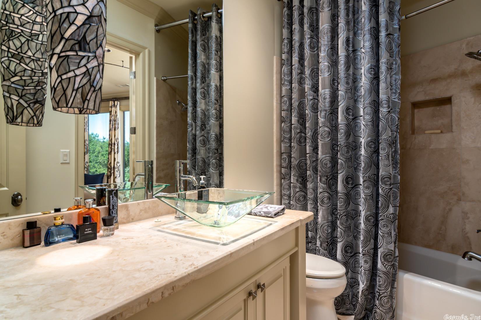 CHENAL VALLEY THE ARBORS - Residential