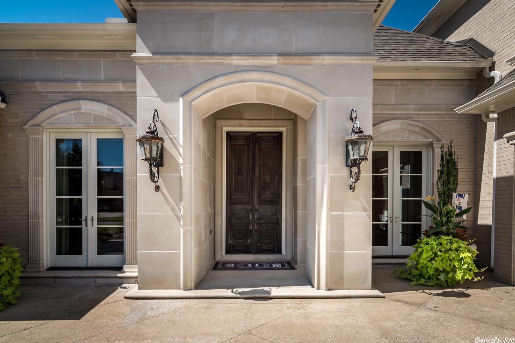 CHENAL VALLEY THE ARBORS - Residential
