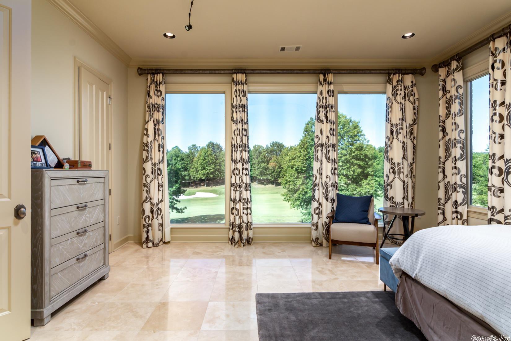 CHENAL VALLEY THE ARBORS - Residential