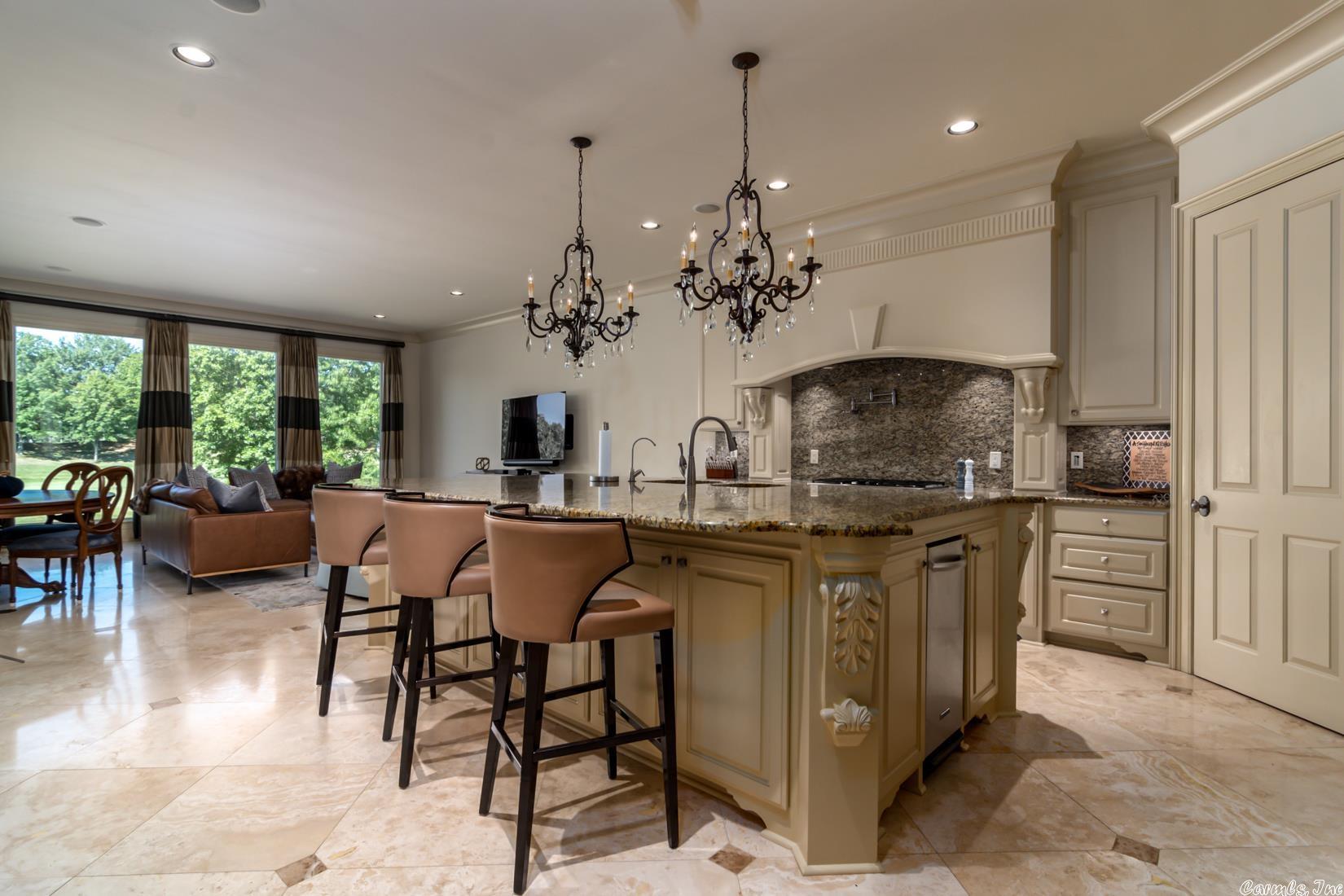 CHENAL VALLEY THE ARBORS - Residential