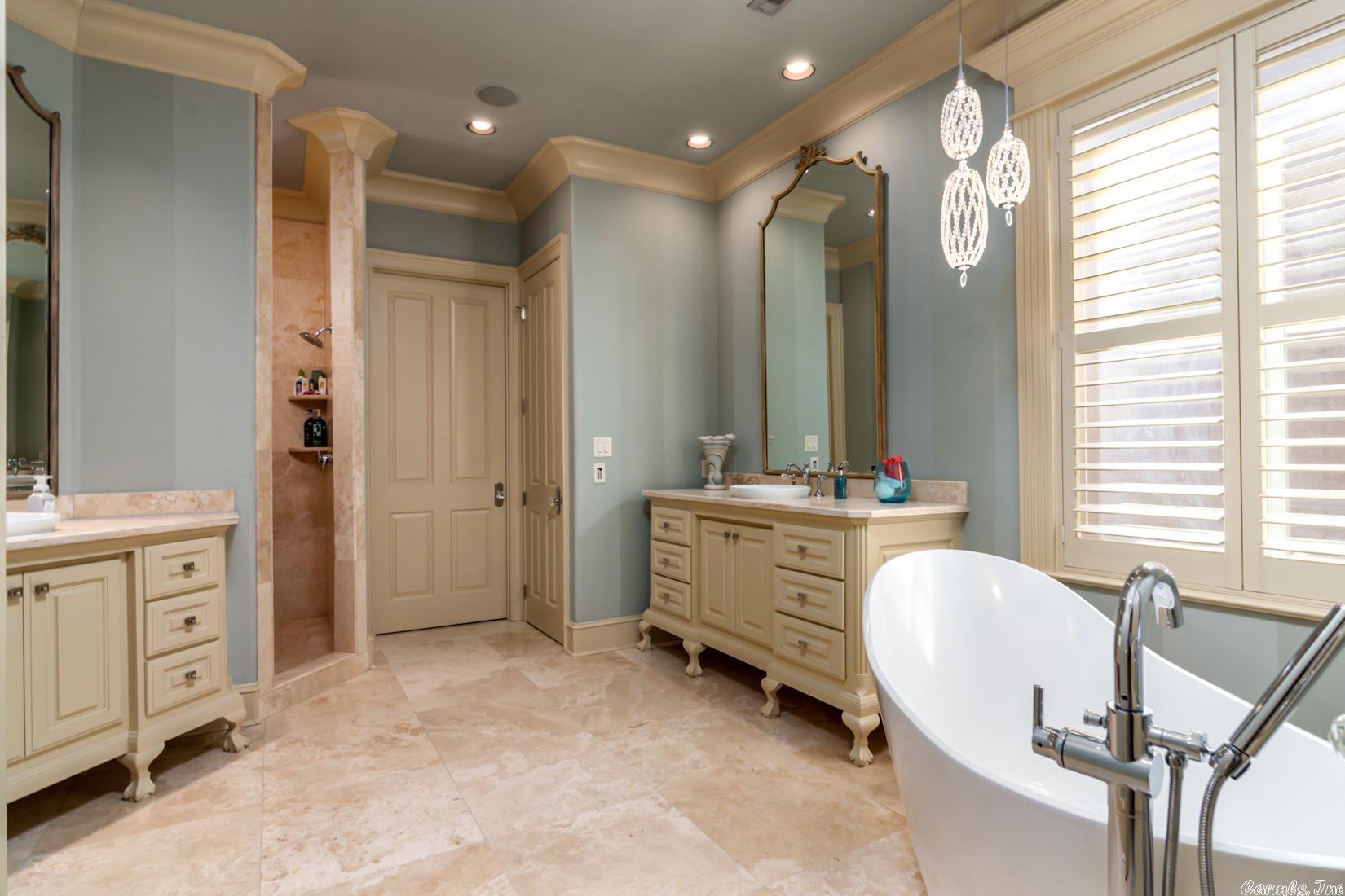 CHENAL VALLEY THE ARBORS - Residential