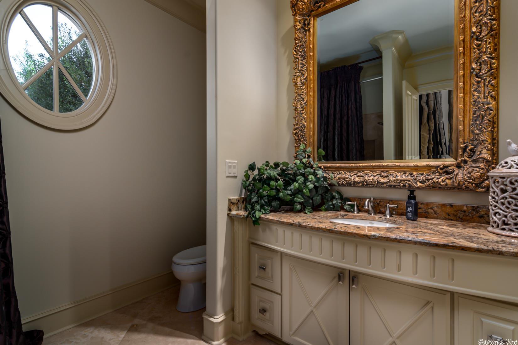 CHENAL VALLEY THE ARBORS - Residential