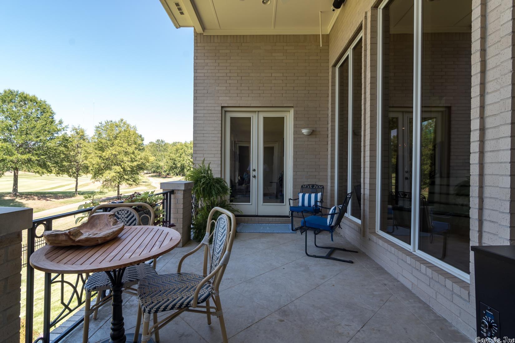 CHENAL VALLEY THE ARBORS - Residential