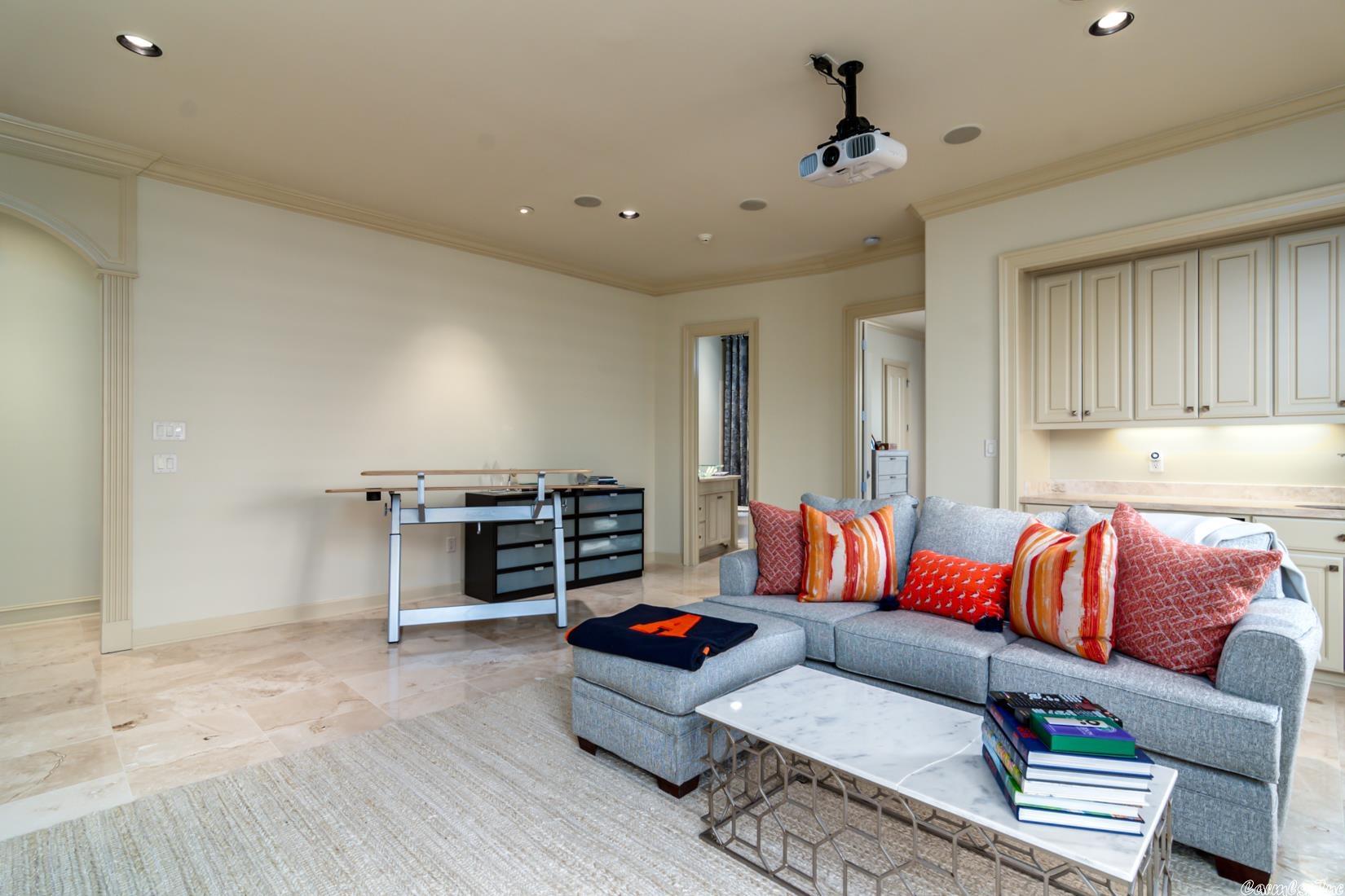 CHENAL VALLEY THE ARBORS - Residential