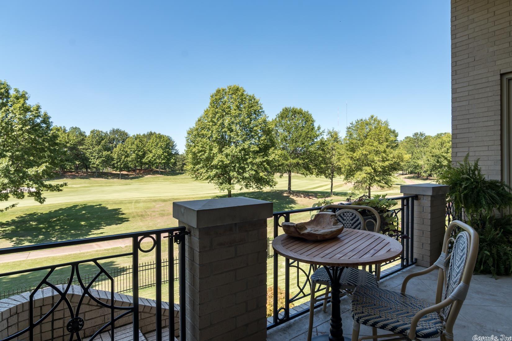 CHENAL VALLEY THE ARBORS - Residential