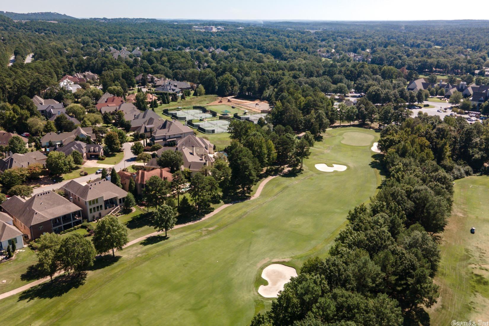 CHENAL VALLEY THE ARBORS - Residential