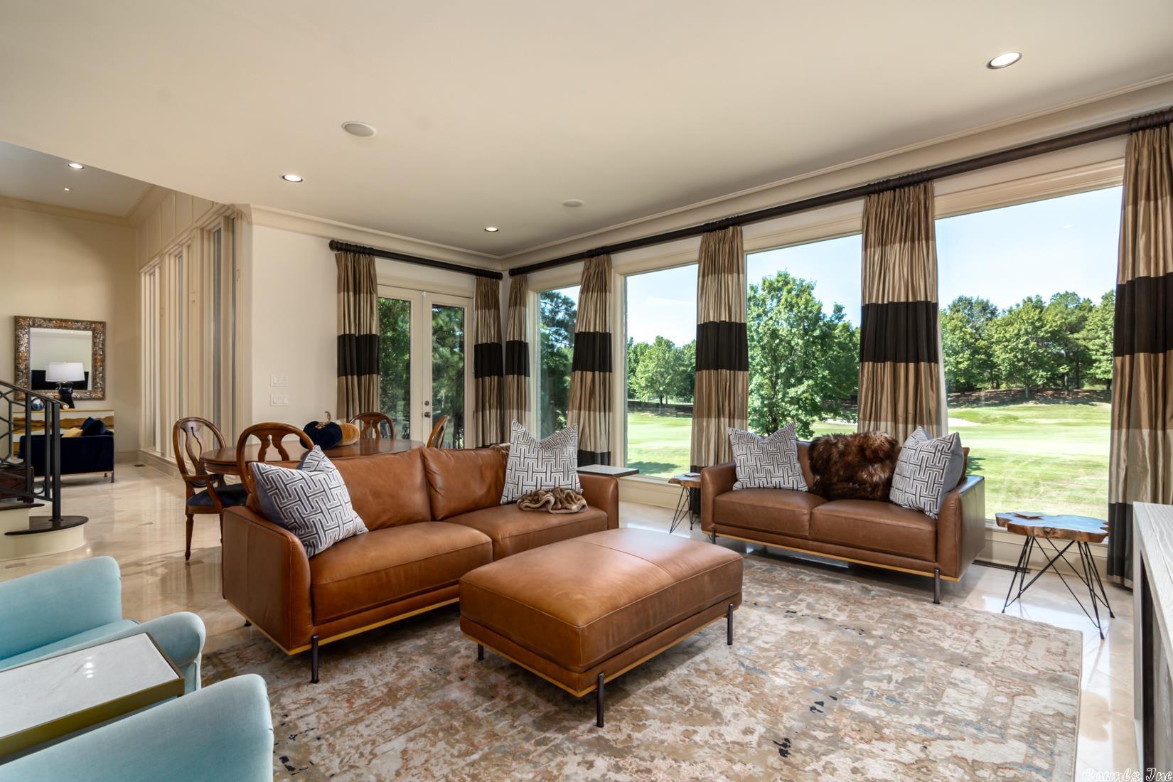 CHENAL VALLEY THE ARBORS - Residential