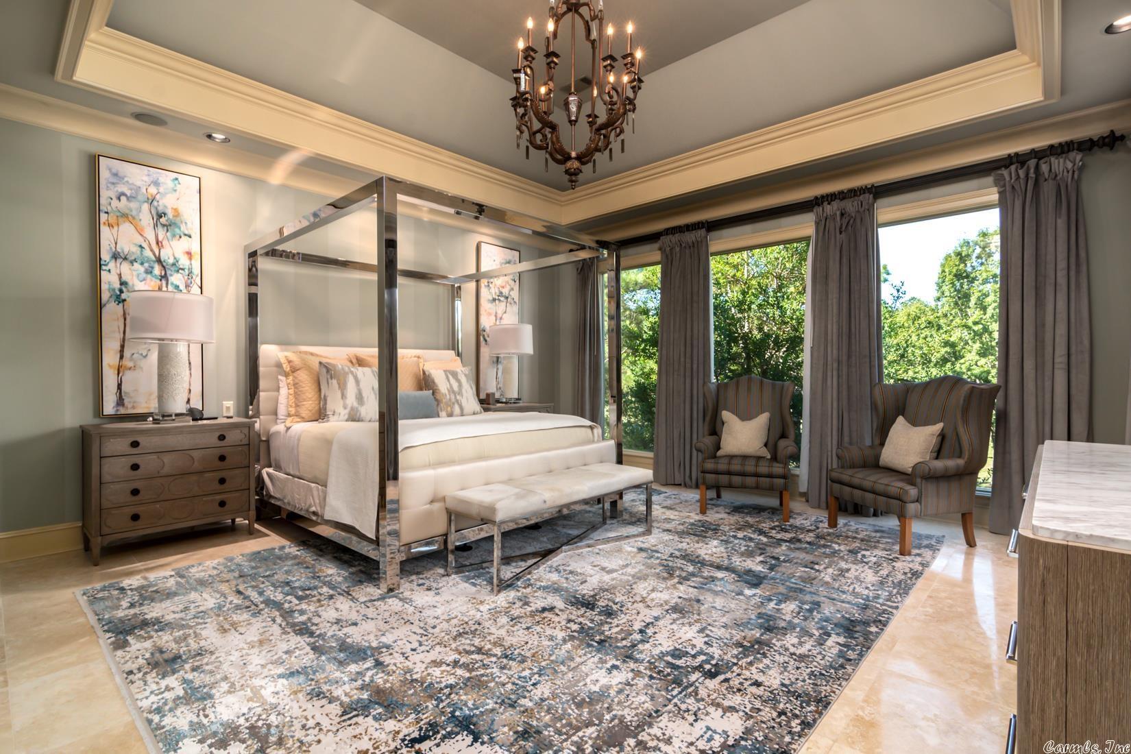 CHENAL VALLEY THE ARBORS - Residential