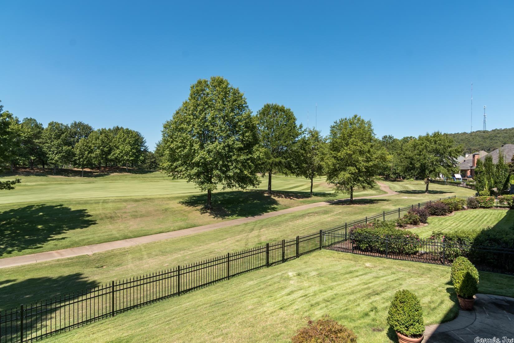 CHENAL VALLEY THE ARBORS - Residential