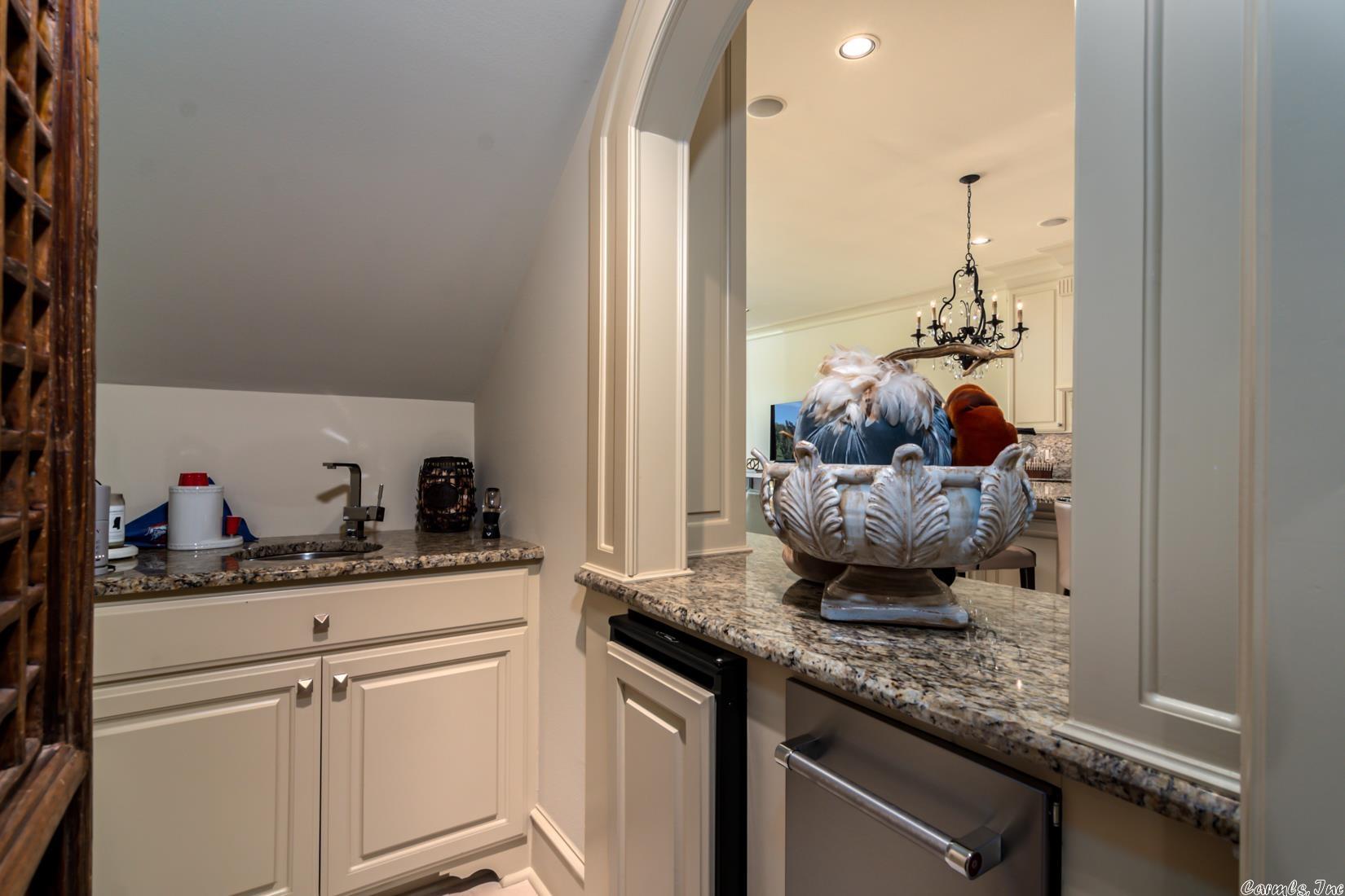 CHENAL VALLEY THE ARBORS - Residential