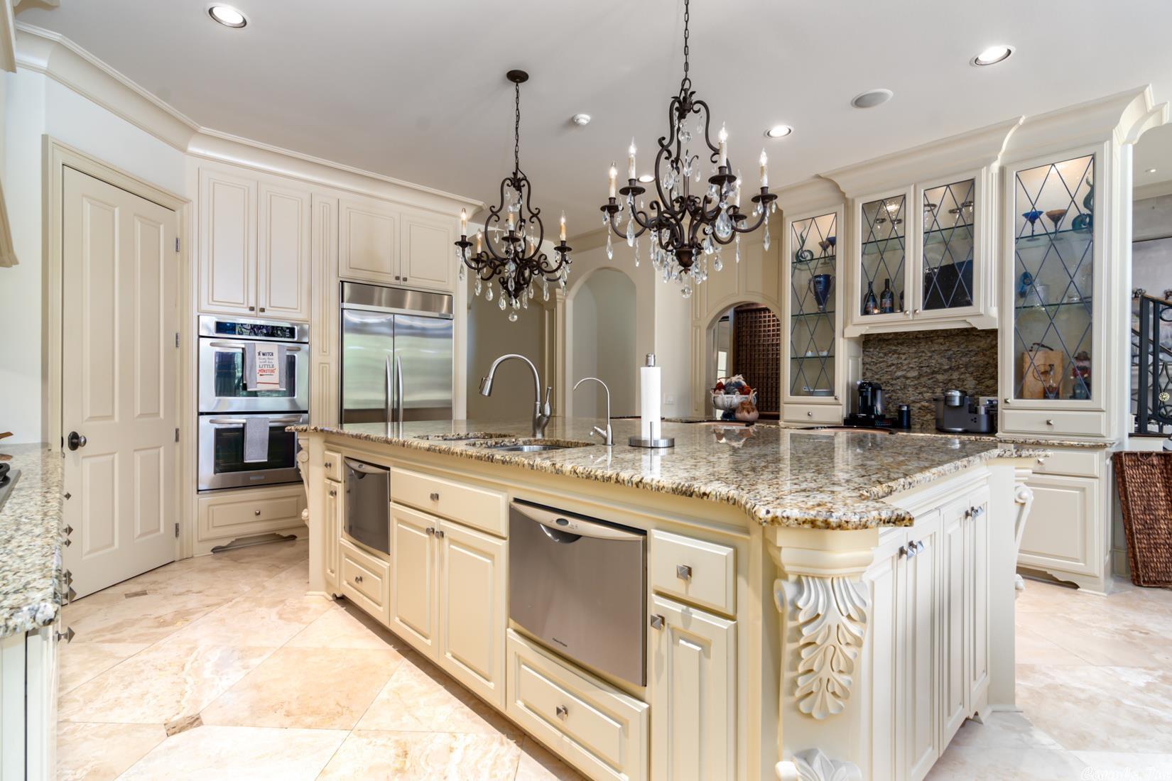 CHENAL VALLEY THE ARBORS - Residential