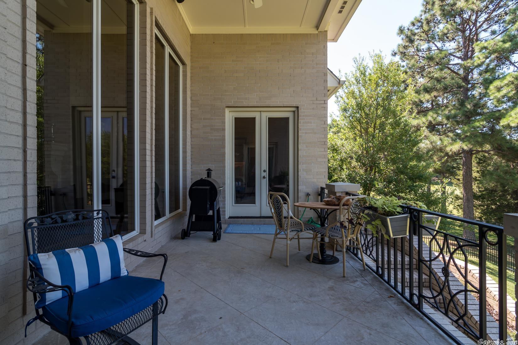 CHENAL VALLEY THE ARBORS - Residential