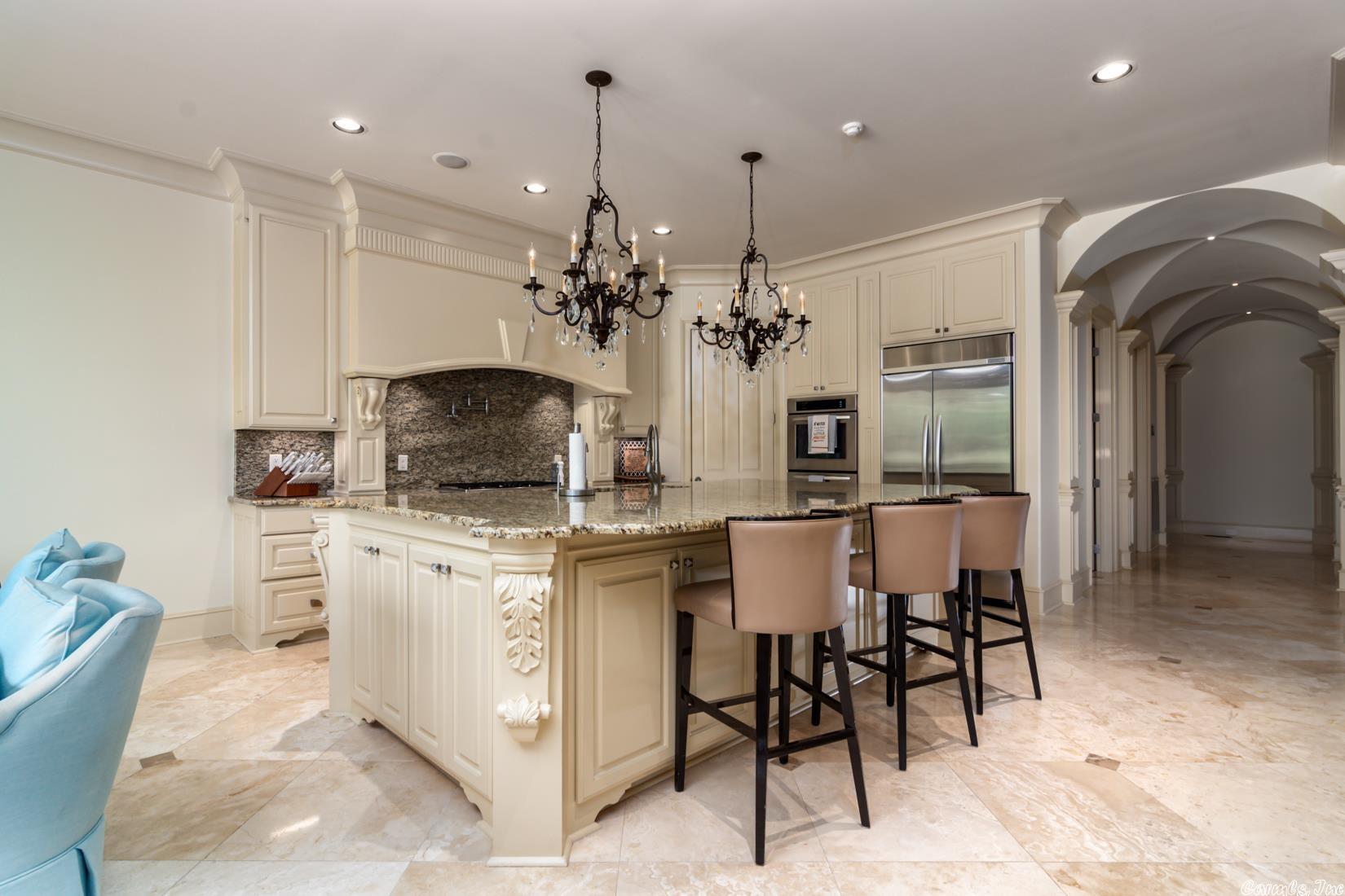 CHENAL VALLEY THE ARBORS - Residential