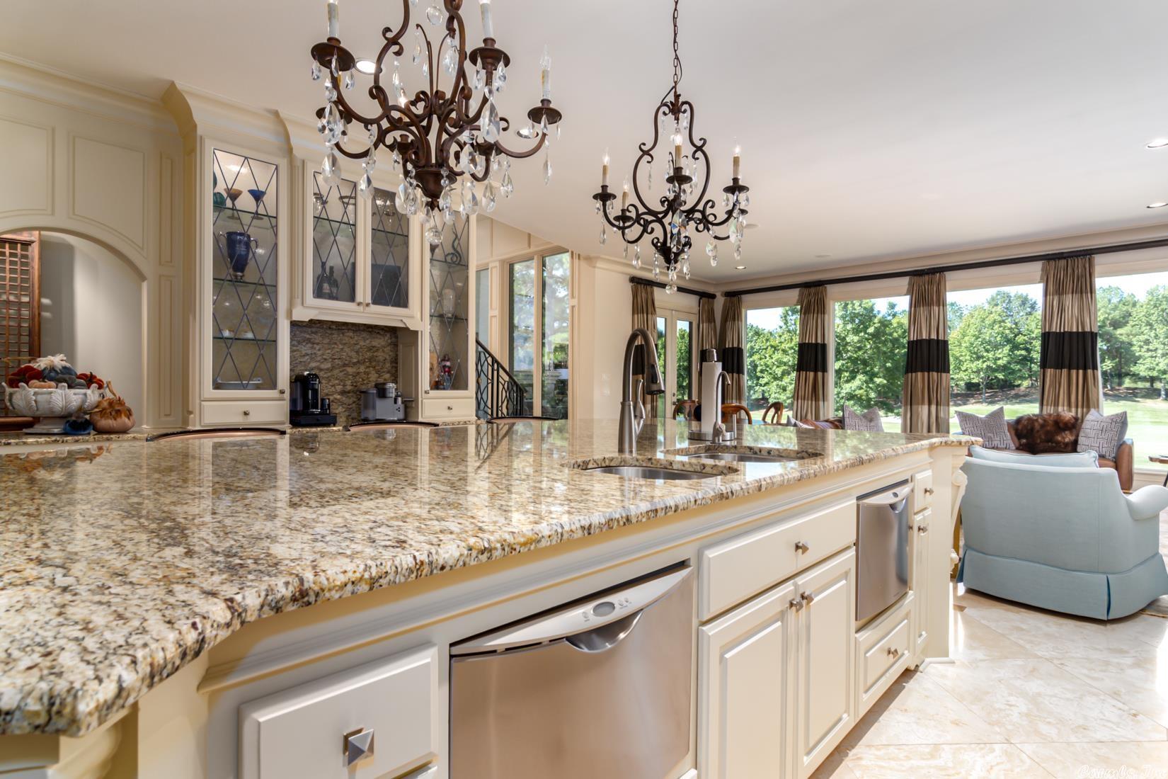CHENAL VALLEY THE ARBORS - Residential