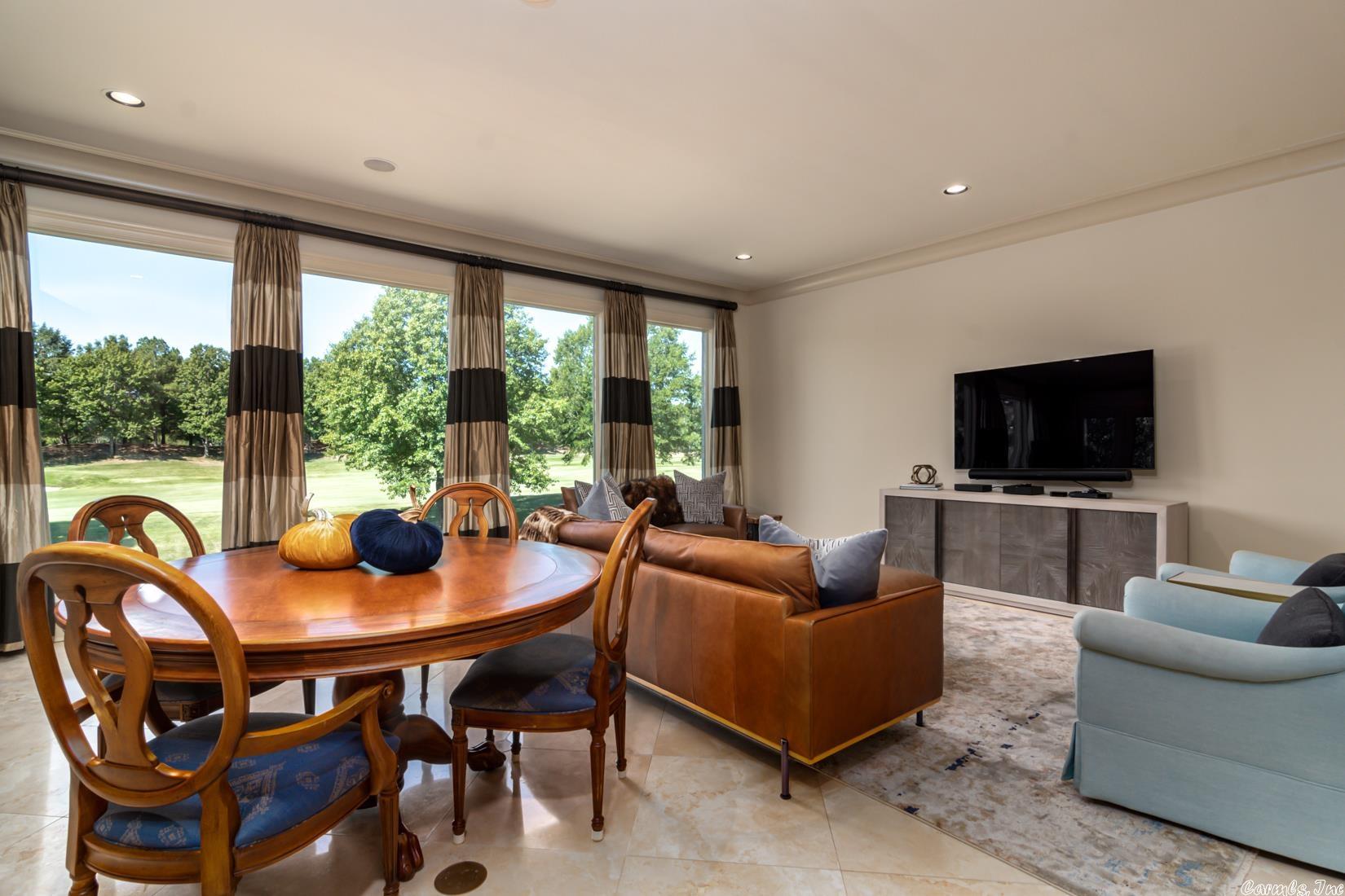 CHENAL VALLEY THE ARBORS - Residential