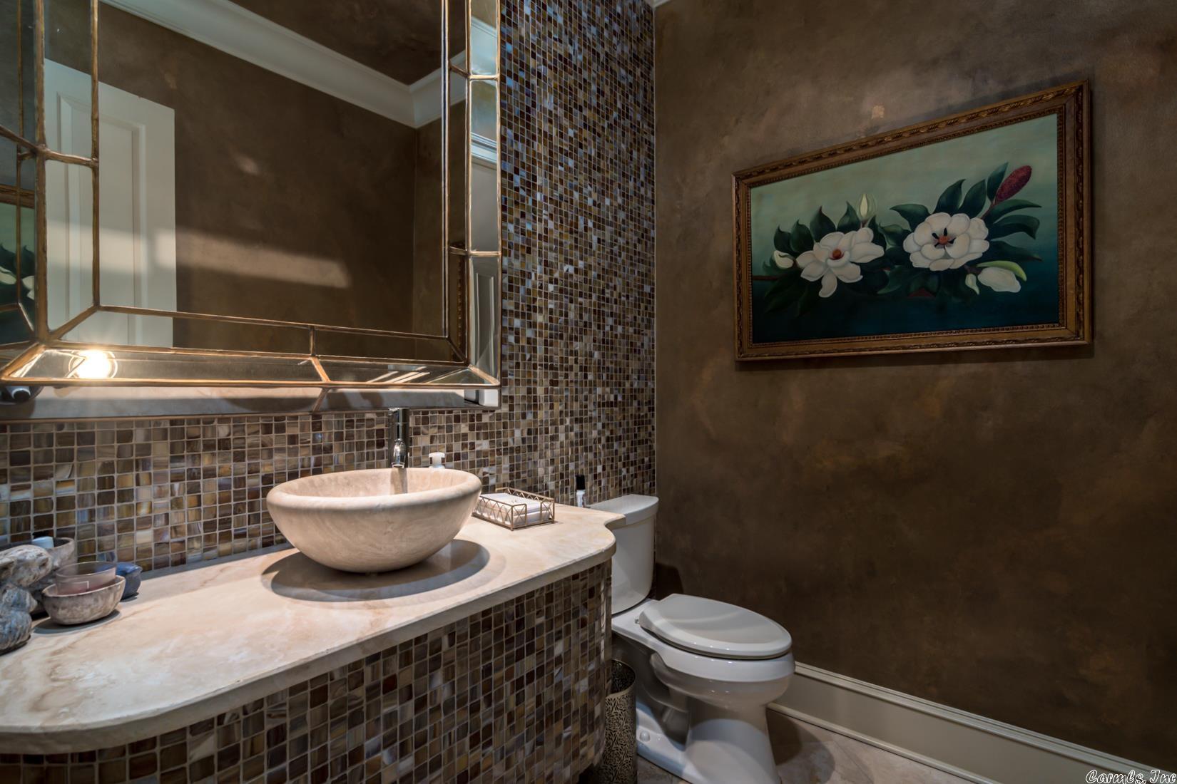 CHENAL VALLEY THE ARBORS - Residential