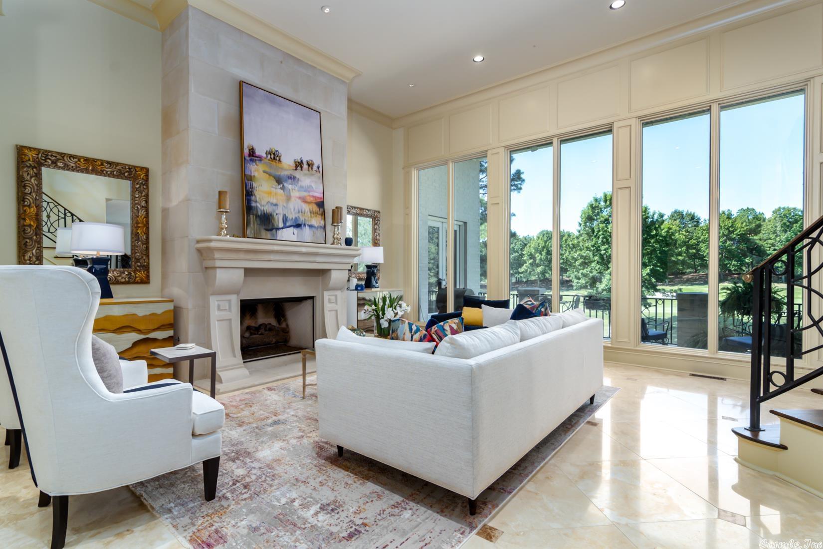 CHENAL VALLEY THE ARBORS - Residential