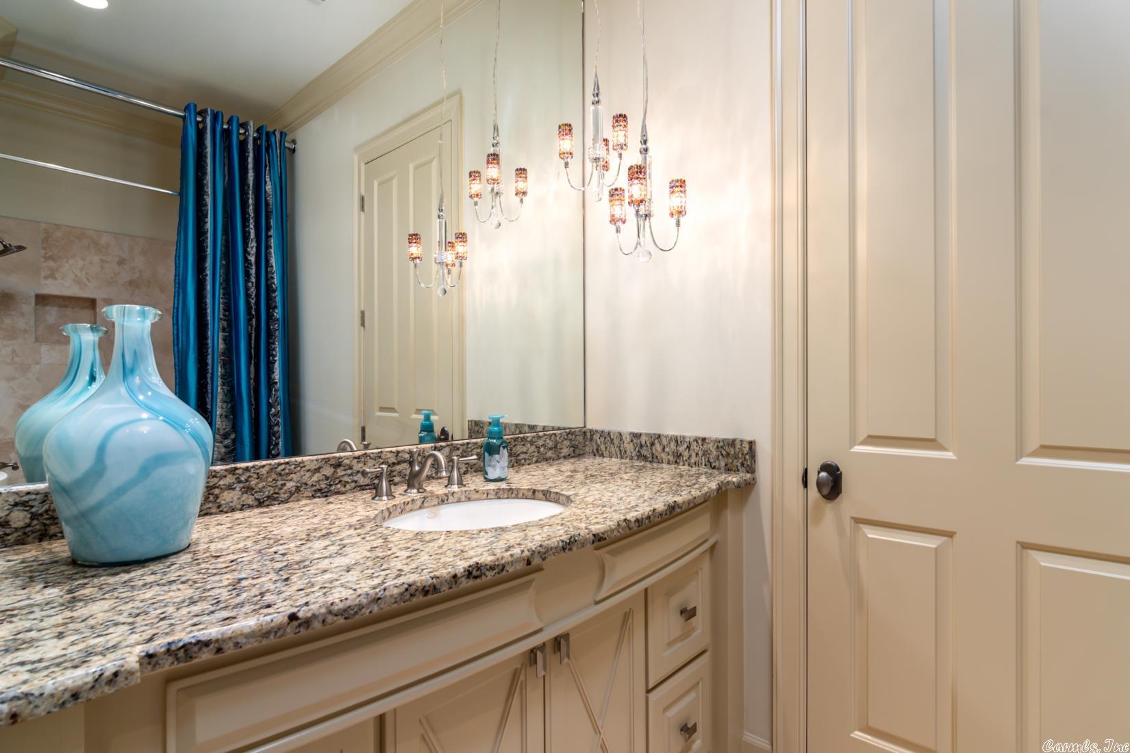 CHENAL VALLEY THE ARBORS - Residential