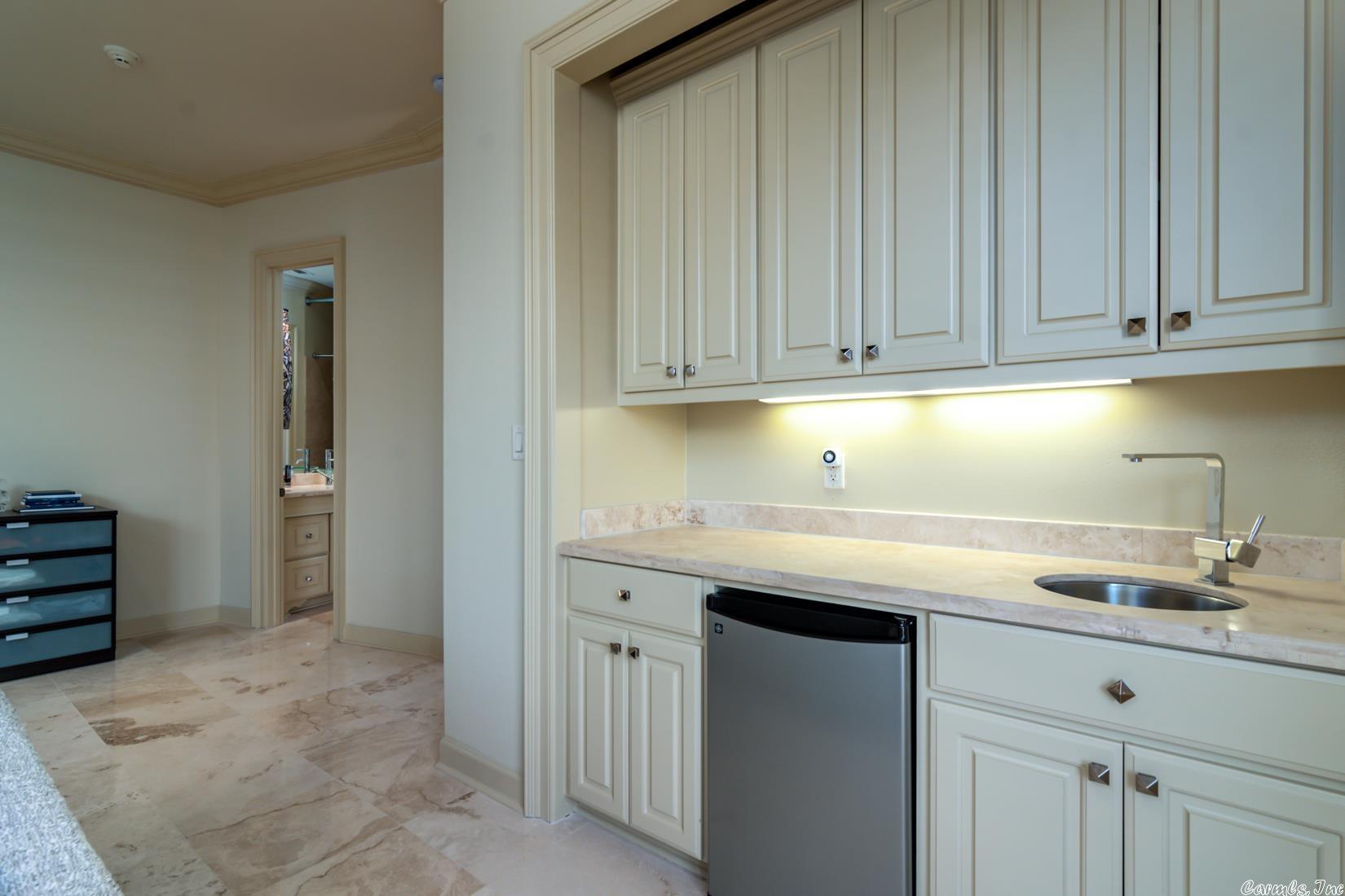 CHENAL VALLEY THE ARBORS - Residential