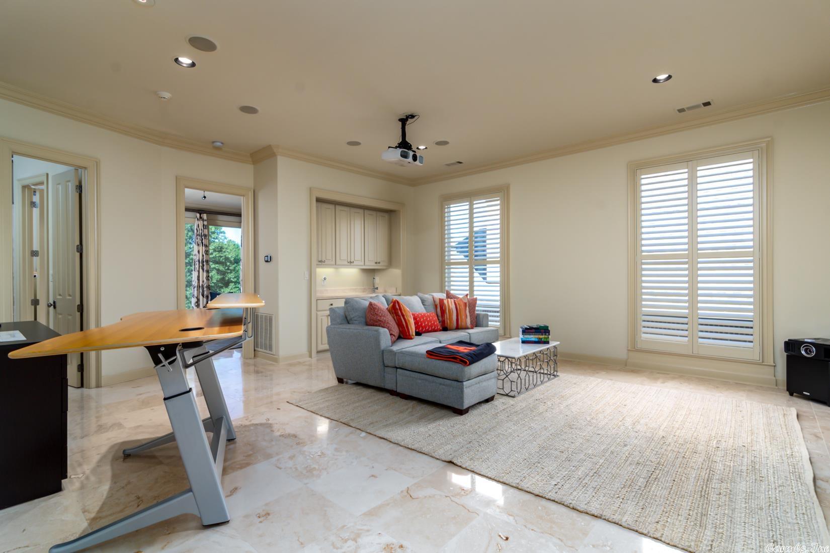 CHENAL VALLEY THE ARBORS - Residential