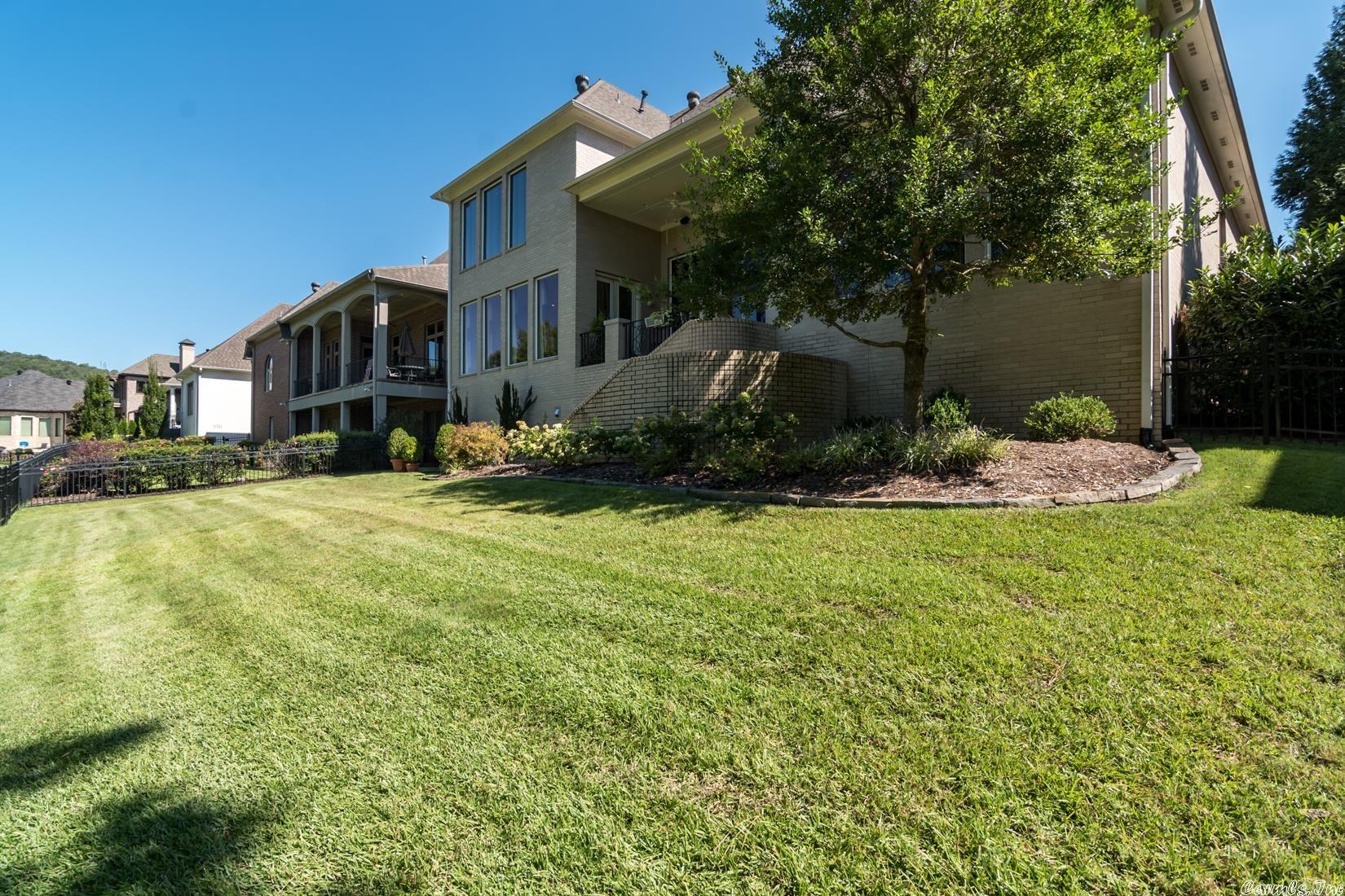 CHENAL VALLEY THE ARBORS - Residential