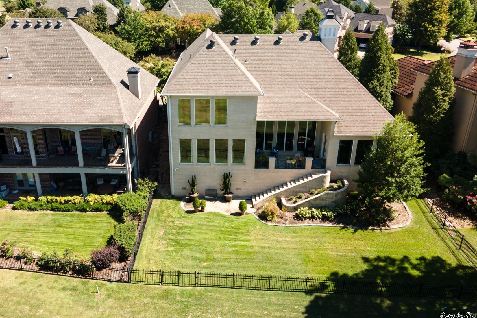 CHENAL VALLEY THE ARBORS - Residential