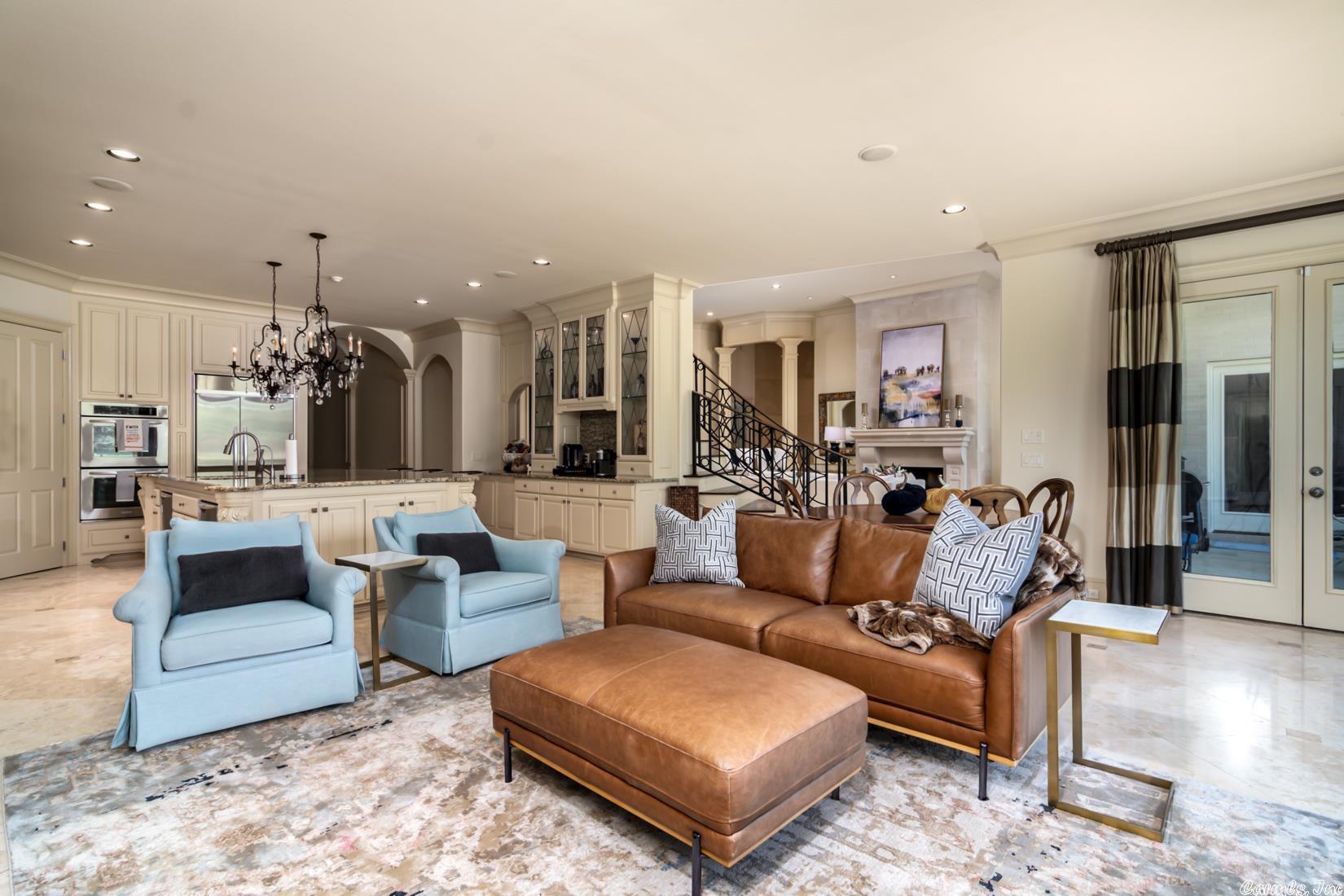 CHENAL VALLEY THE ARBORS - Residential