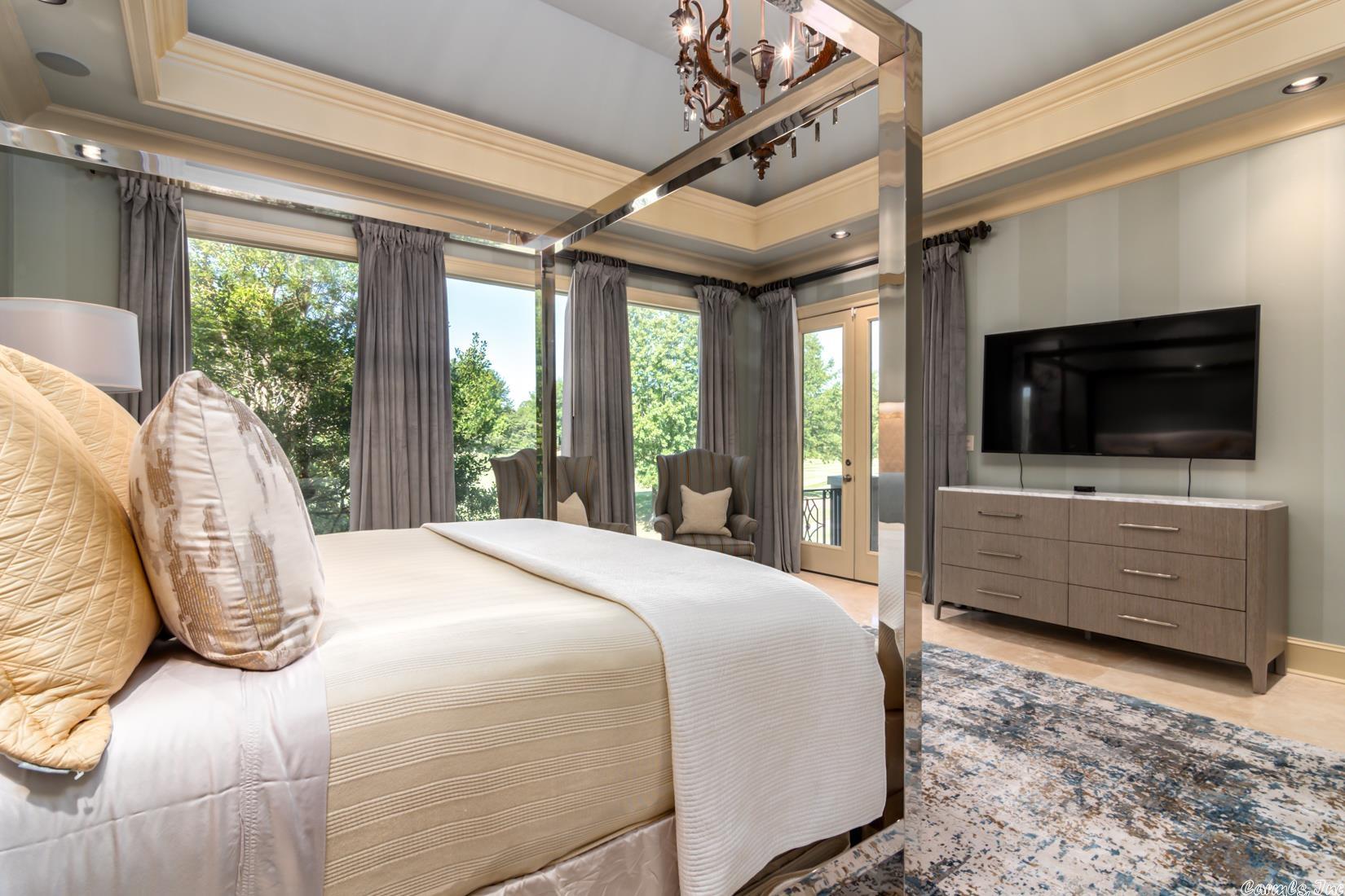 CHENAL VALLEY THE ARBORS - Residential