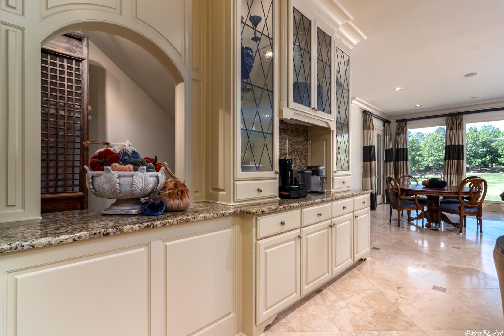 CHENAL VALLEY THE ARBORS - Residential