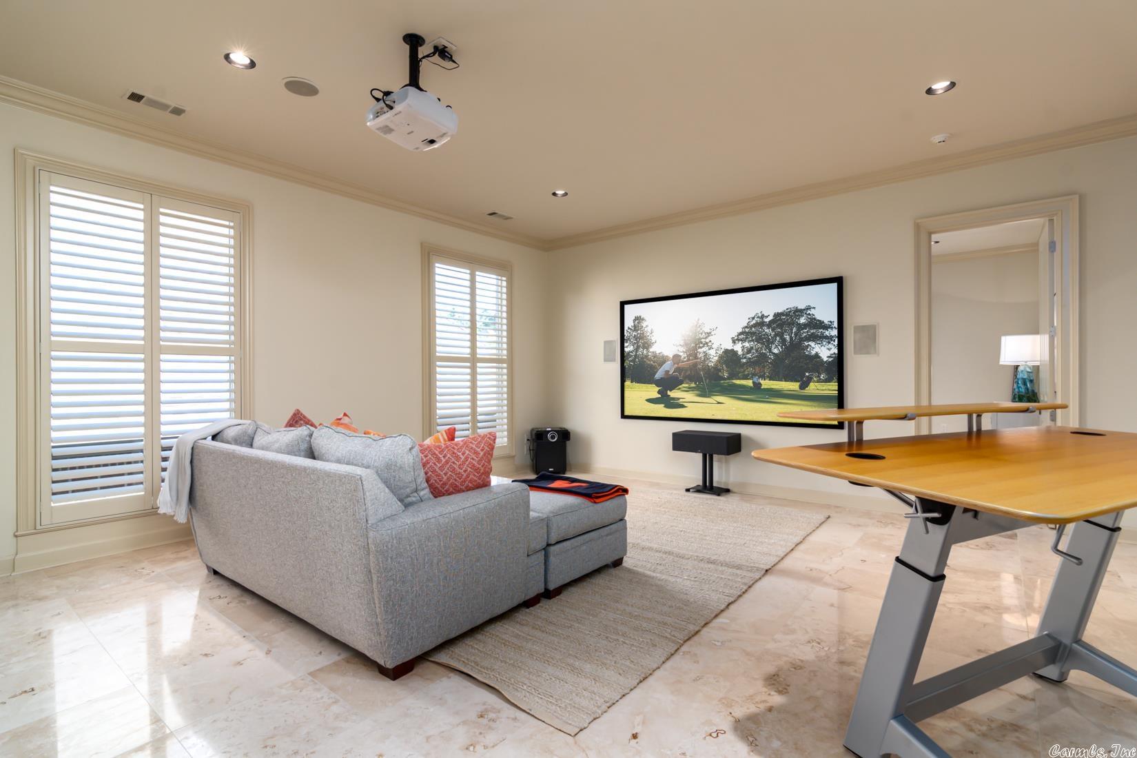 CHENAL VALLEY THE ARBORS - Residential