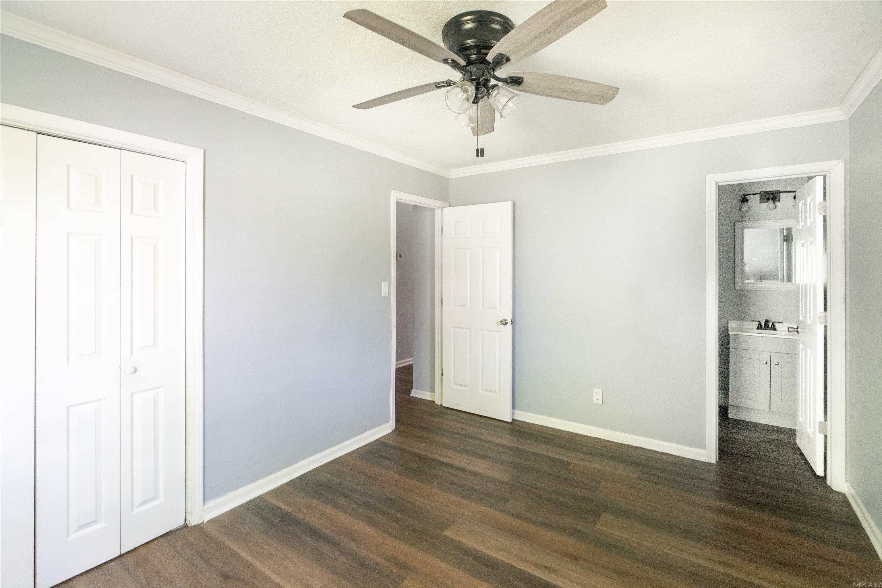 D MOORE ADDN - Residential