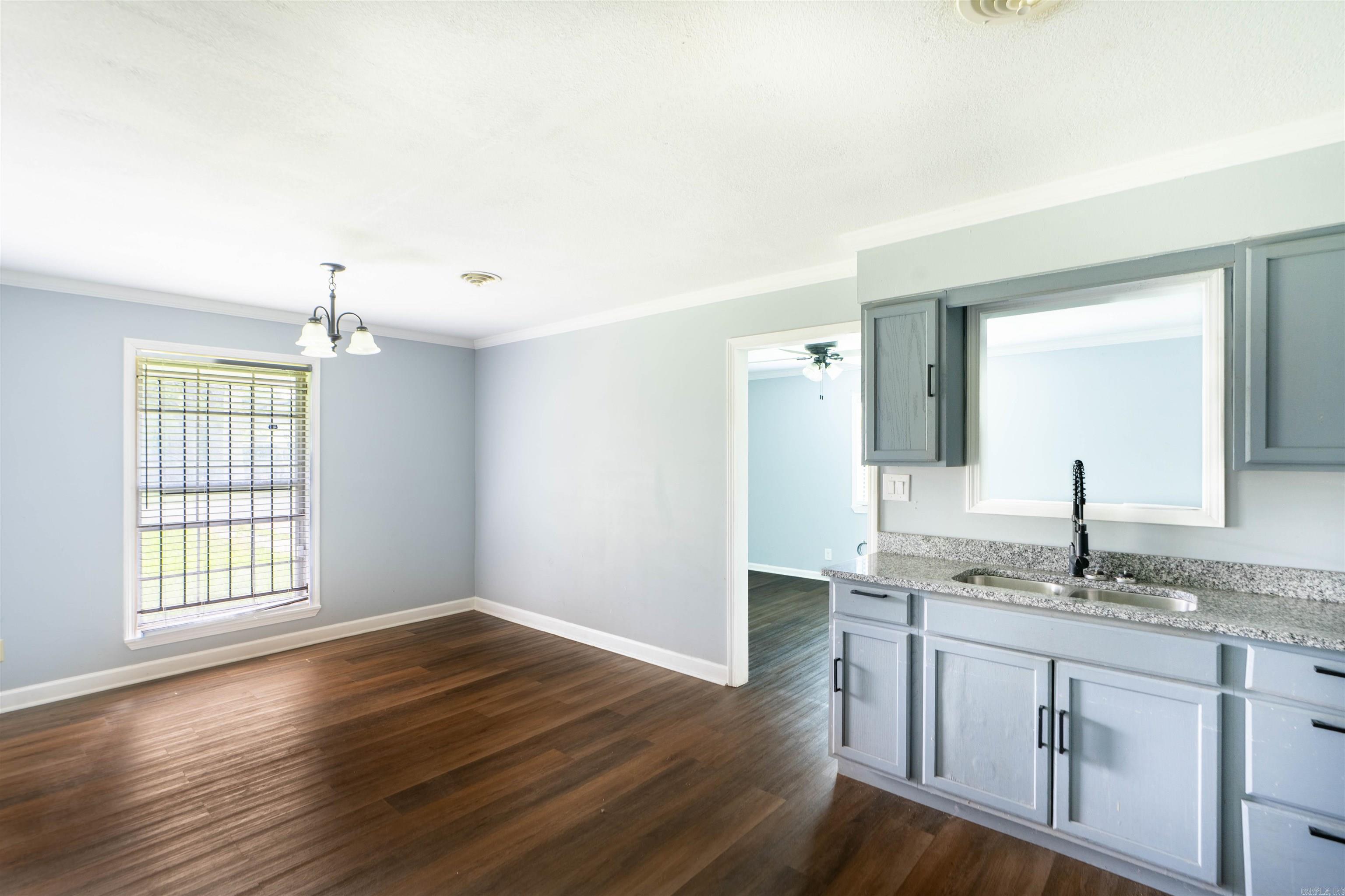 D MOORE ADDN - Residential