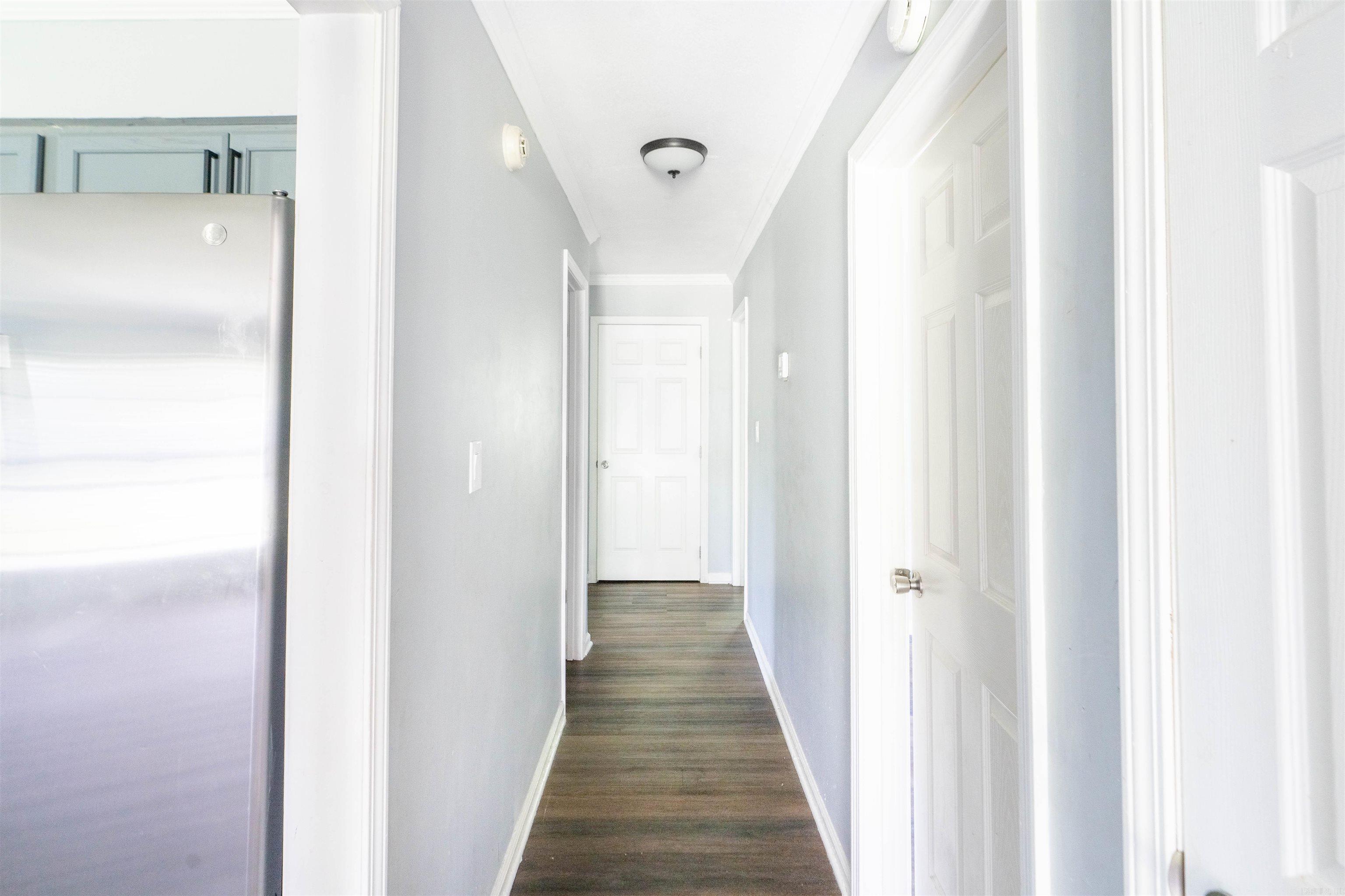 D MOORE ADDN - Residential