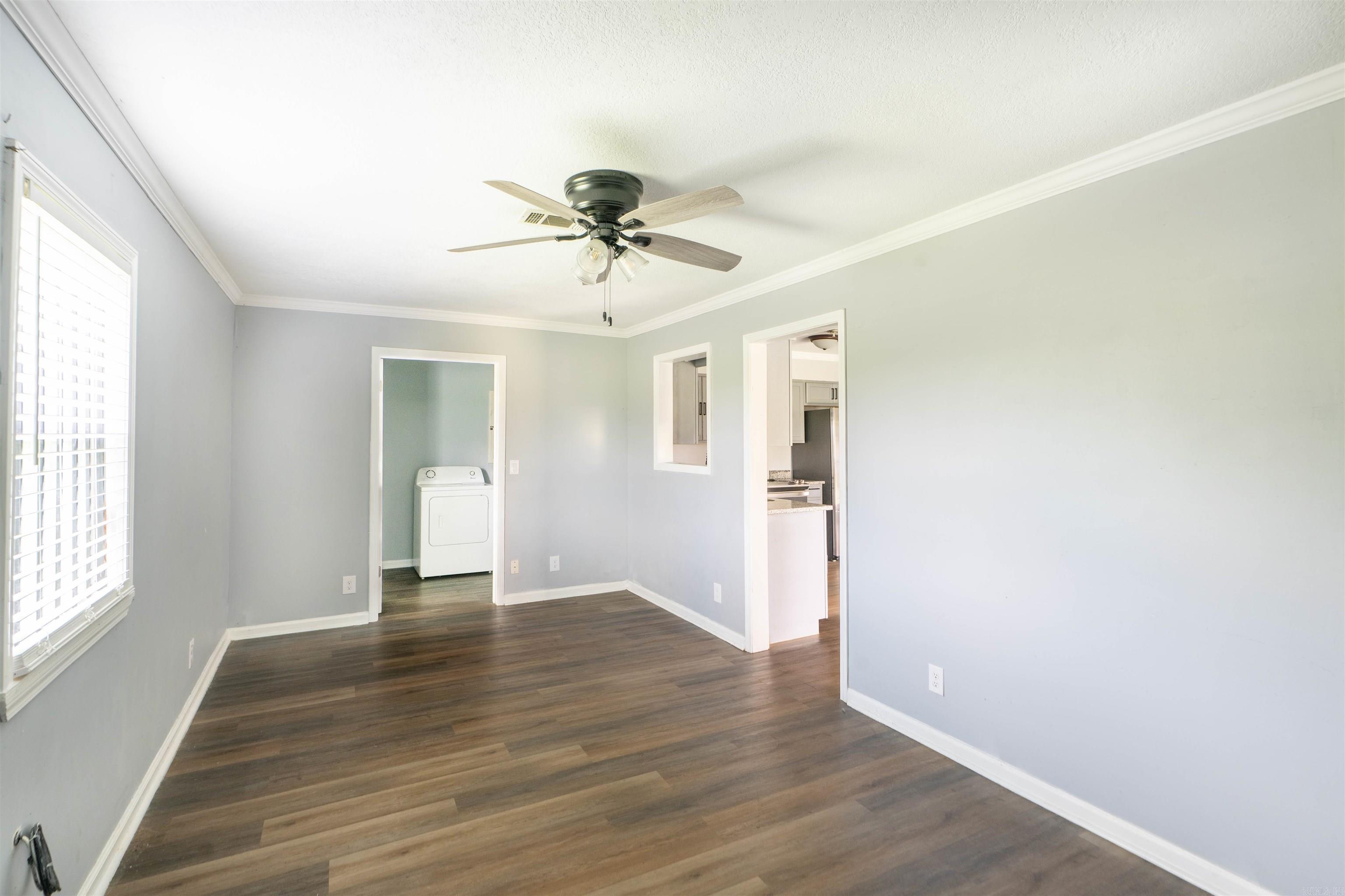 D MOORE ADDN - Residential