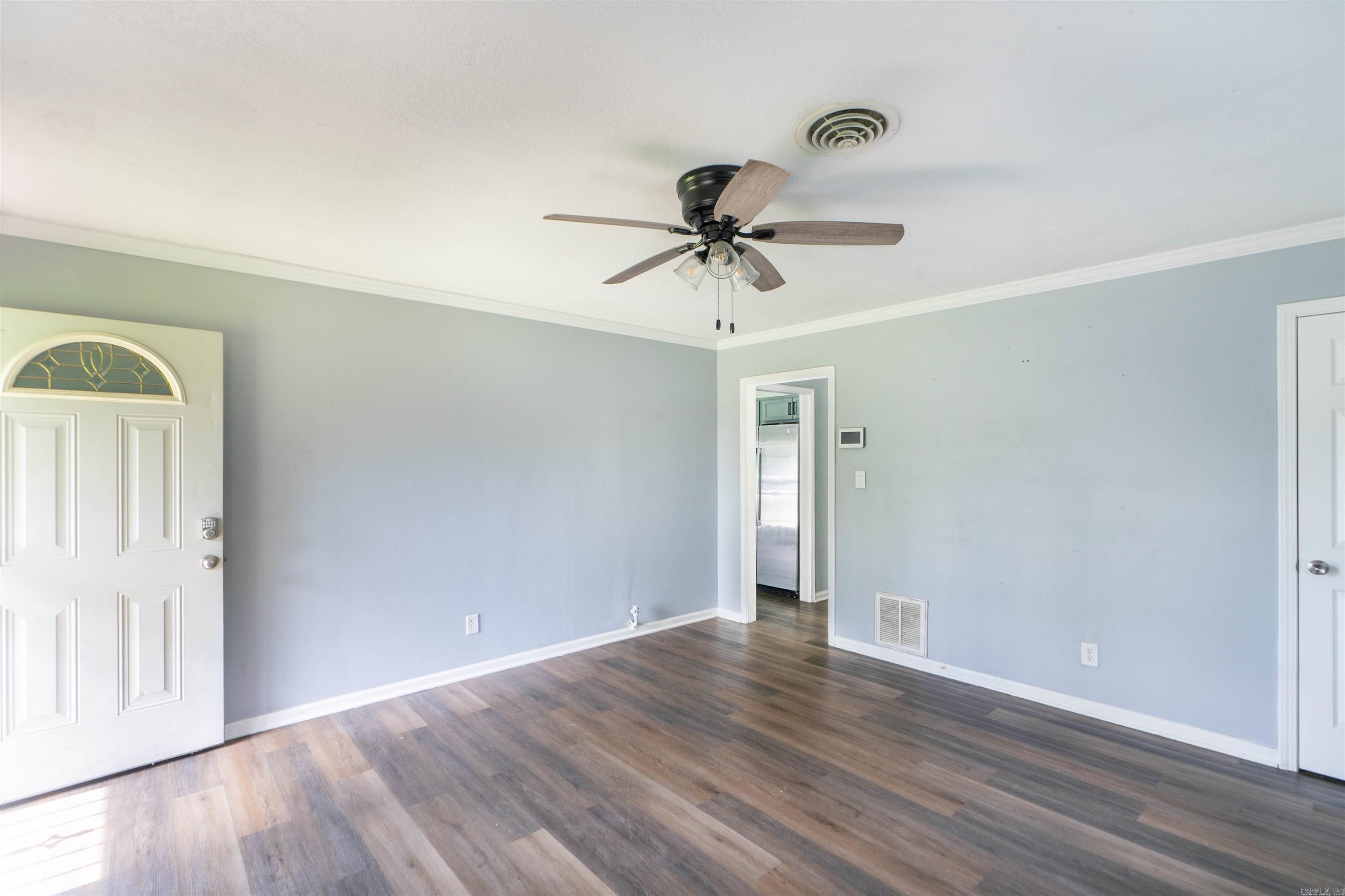 D MOORE ADDN - Residential