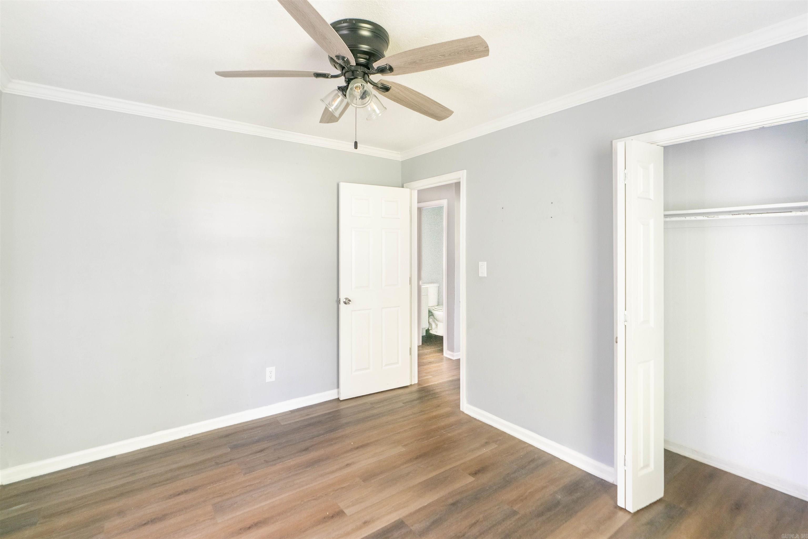 D MOORE ADDN - Residential