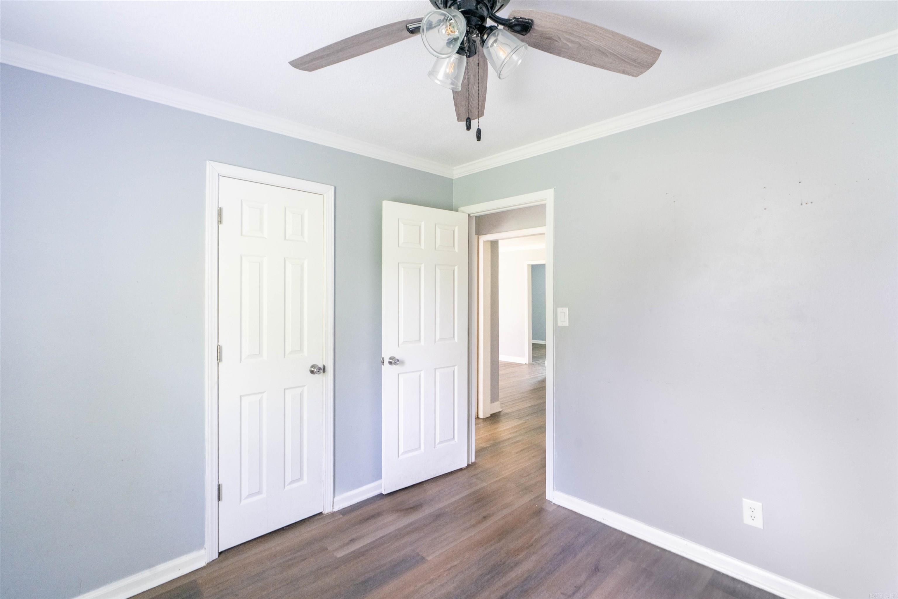 D MOORE ADDN - Residential
