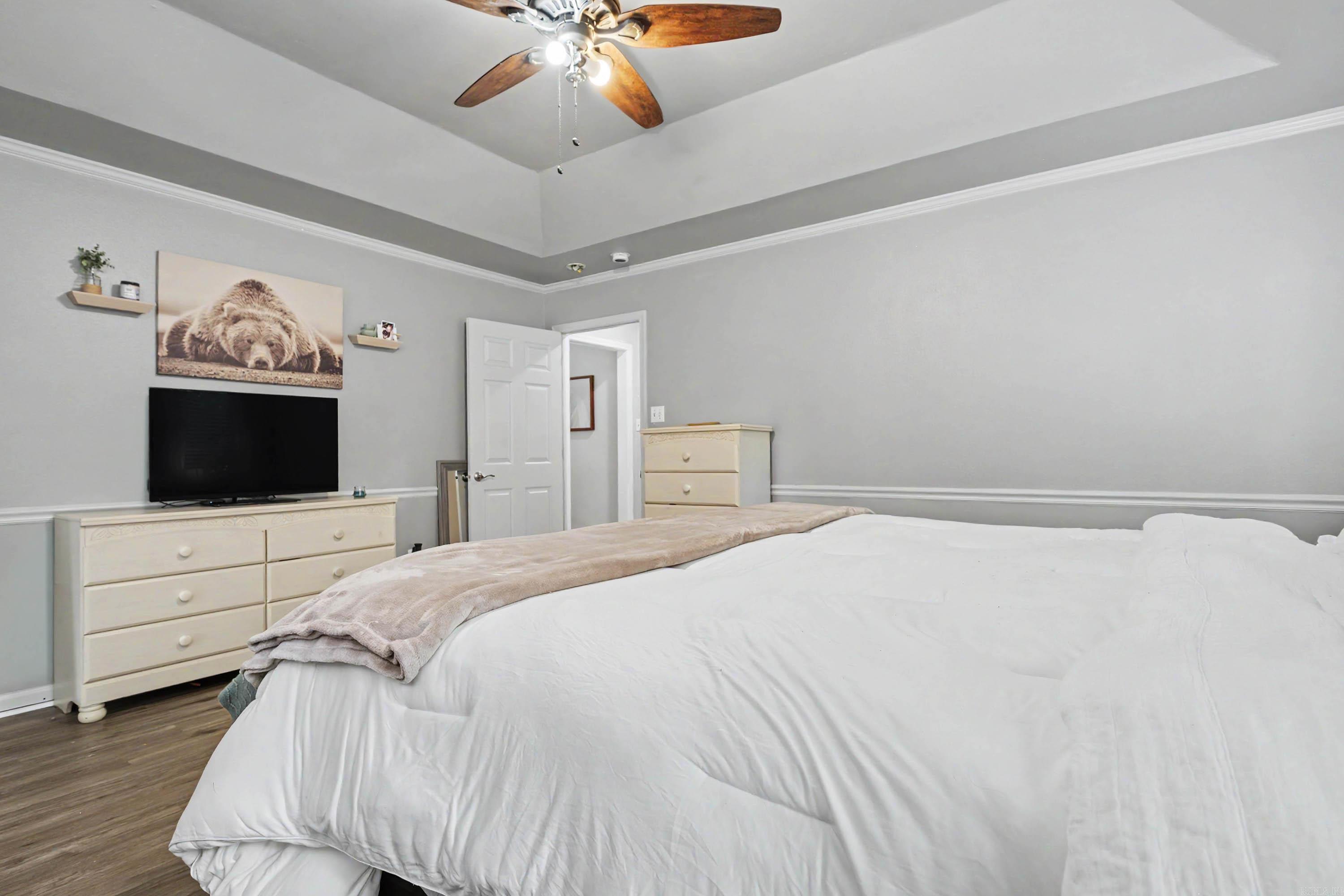 JAMESTOWN ADD - Residential