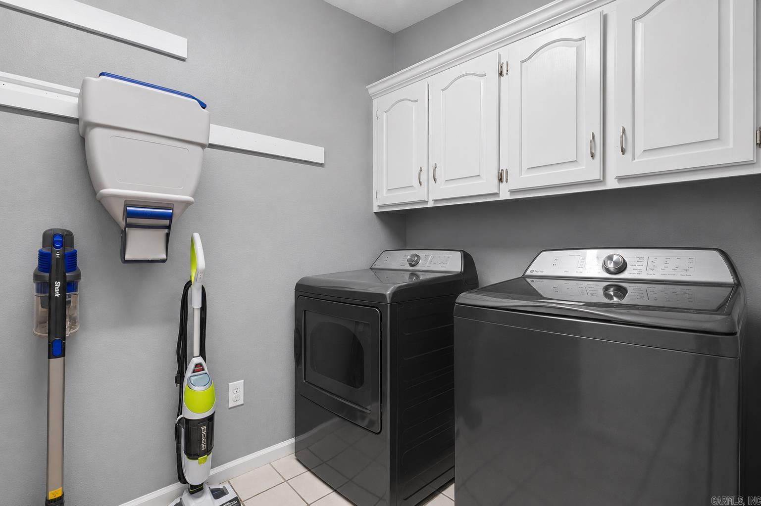 JAMESTOWN ADD - Residential
