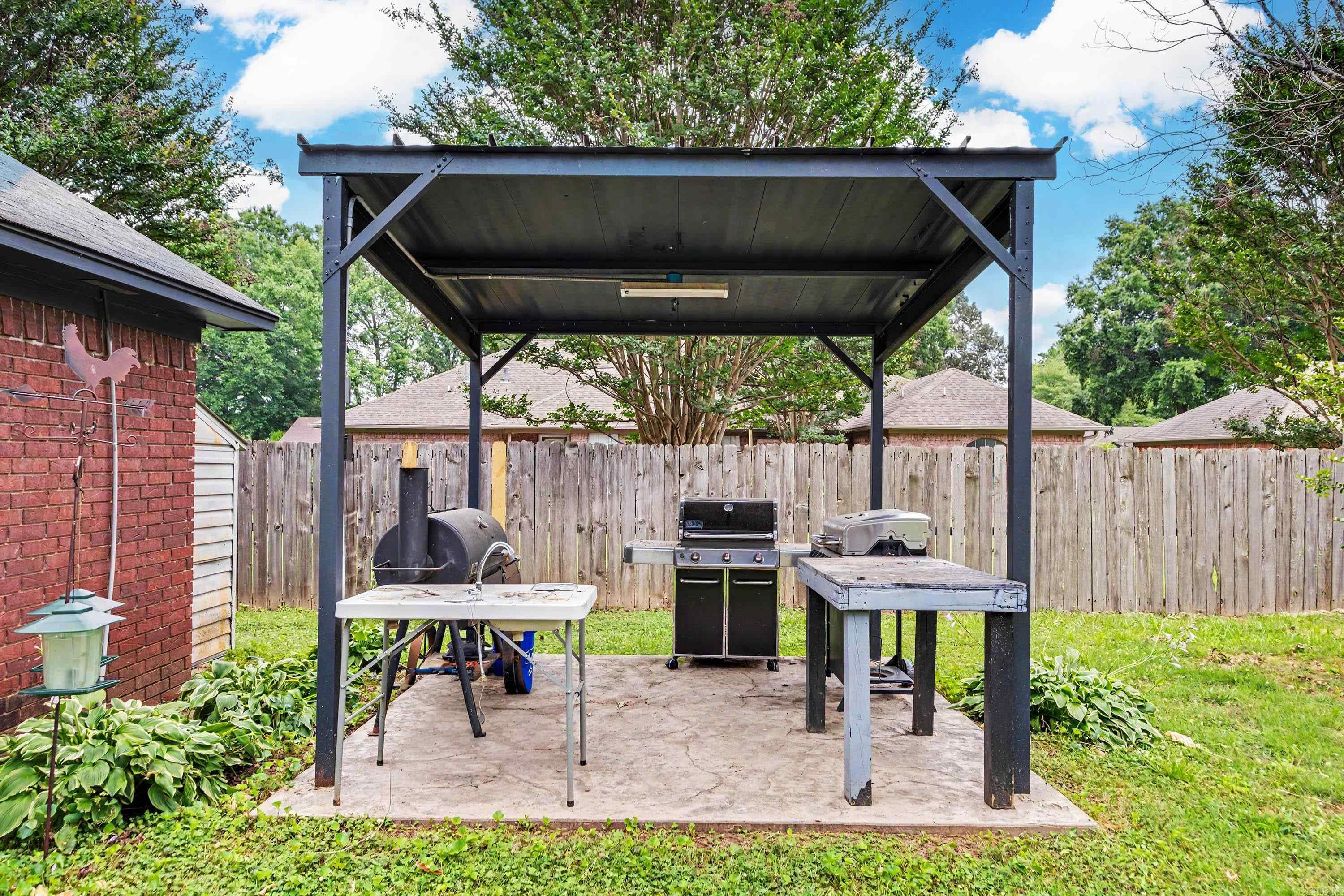 JAMESTOWN ADD - Residential