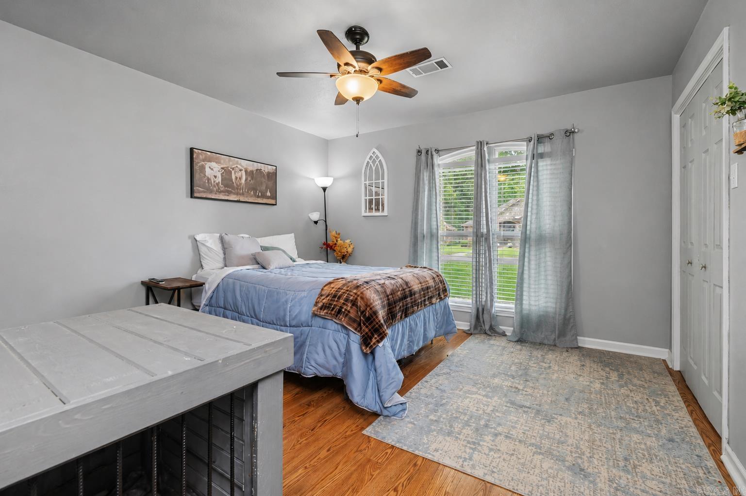 JAMESTOWN ADD - Residential